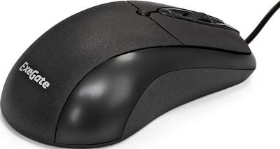 Офисный набор ExeGate Professional Standard Combo MK120 EX286204RUS - фото5