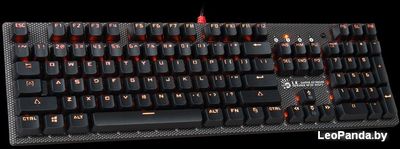 Клавиатура A4Tech Bloody B800 - фото2