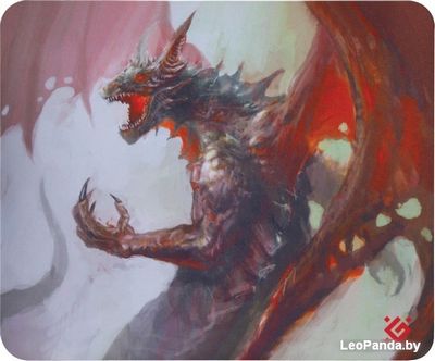 Мышь + коврик + наушники Defender DragonBorn MHP-003 - фото4