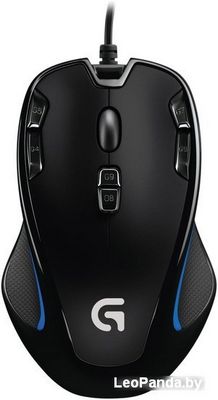 Игровая мышь Logitech G300S Optical Gaming Mouse (910-004345) - фото