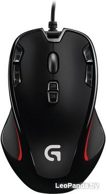 Игровая мышь Logitech G300S Optical Gaming Mouse (910-004345) - фото2
