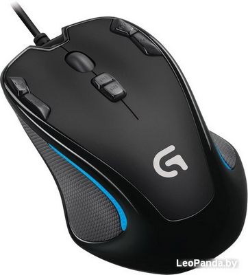 Игровая мышь Logitech G300S Optical Gaming Mouse (910-004345) - фото3
