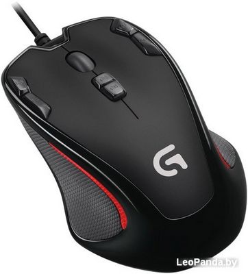 Игровая мышь Logitech G300S Optical Gaming Mouse (910-004345) - фото4