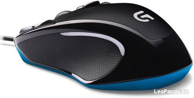 Игровая мышь Logitech G300S Optical Gaming Mouse (910-004345) - фото5