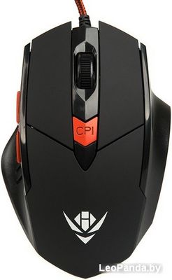 Игровая мышь Nakatomi MOG-11U - фото