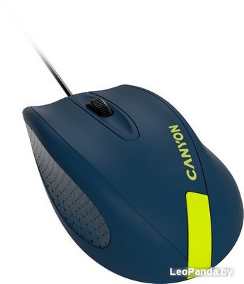Мышь Canyon CNE-CMS11BY - фото3
