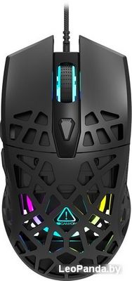 Игровая мышь Canyon CND-SGM20B - фото