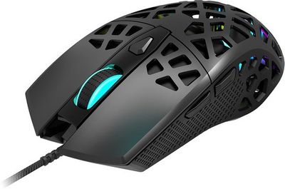 Игровая мышь Canyon CND-SGM20B - фото4