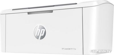 Принтер HP LaserJet M111a 7MD67A - фото3