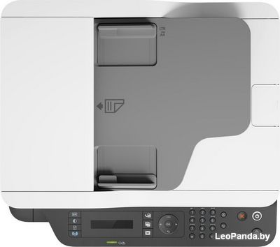 МФУ HP Laser 137fnw - фото5