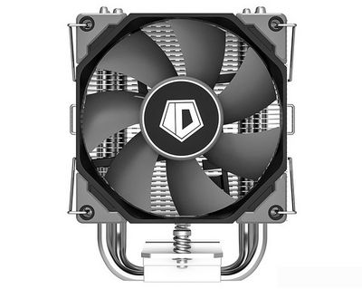 Кулер для процессора ID-Cooling SE-914-XT Basic V2 - фото3