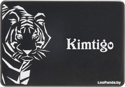 SSD Kimtigo KTA-300 120GB K120S3A25KTA300 - фото