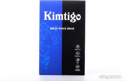 SSD Kimtigo KTA-300 120GB K120S3A25KTA300 - фото3