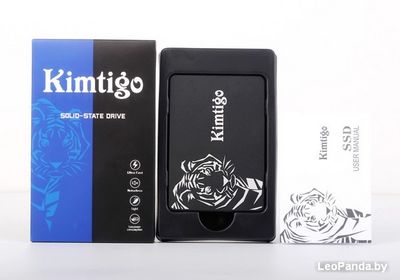 SSD Kimtigo KTA-300 120GB K120S3A25KTA300