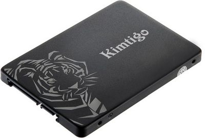 SSD Kimtigo KTA-320 128GB K128S3A25KTA320 - фото3