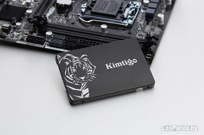 SSD Kimtigo KTA-320 128GB K128S3A25KTA320 - фото4