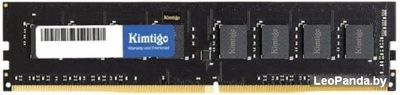 Оперативная память Kimtigo 16ГБ DDR4 3200 МГц KMKUAGF683200 - фото