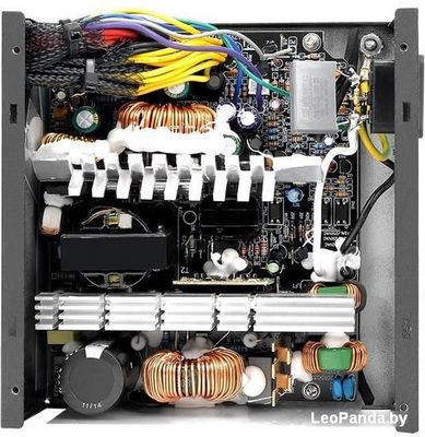 Блок питания Thermaltake TR2 S 600W PS-TRS-0600NPCWEU-2 - фото3