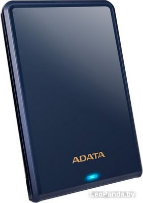 Внешний жесткий диск A-Data HV620S AHV620S-1TU31-CBL 1TB (синий) - фото2