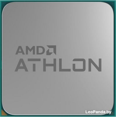 Процессор AMD Athlon 200GE (BOX) - фото