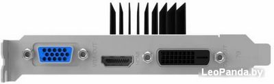 Видеокарта Palit GeForce GT 710 2GB DDR3 [NEAT7100HD46-2080H] - фото3
