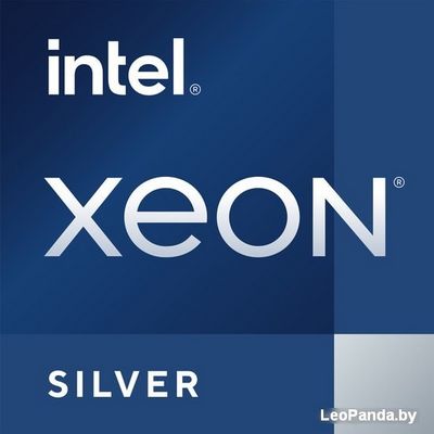 Процессор Intel Xeon Silver 4309Y - фото