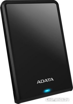 Внешний жесткий диск A-Data HV620S 4TB (черный) - фото2