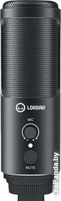 Микрофон Lorgar Voicer 521 - фото5