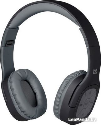 Наушники Defender FreeMotion B565 - фото2