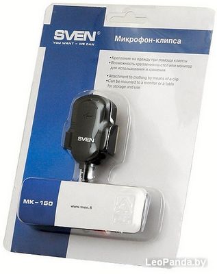 Микрофон SVEN MK-150 - фото4