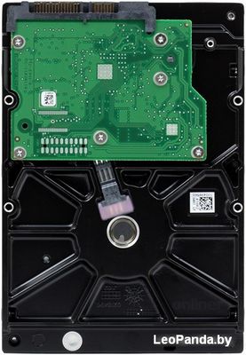 Жесткий диск Seagate Barracuda 7200.12 500GB (ST500DM002) - фото2