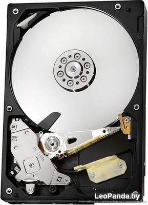 Жесткий диск HGST Deskstar 7K1000.C 500GB HDS721050CLA362 - фото5