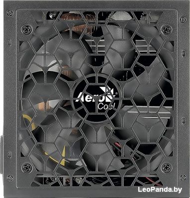 Блок питания AeroCool Aero Bronze 550M - фото5