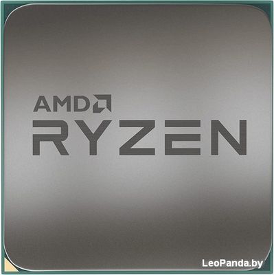 Процессор AMD Ryzen 5 5600 - фото