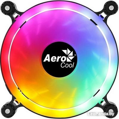 Вентилятор для корпуса AeroCool Spectro 12 FRGB - фото