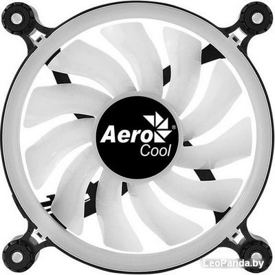 Вентилятор для корпуса AeroCool Spectro 12 FRGB - фото2
