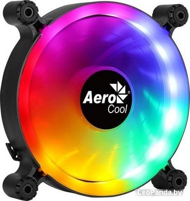 Вентилятор для корпуса AeroCool Spectro 12 FRGB - фото4