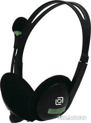 Офисная гарнитура Oklick HS-M100 - фото