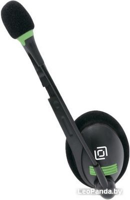 Офисная гарнитура Oklick HS-M100 - фото2