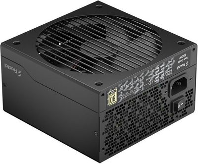 Блок питания Fractal Design Ion Gold 850W FD-P-IA2G-850 - фото2