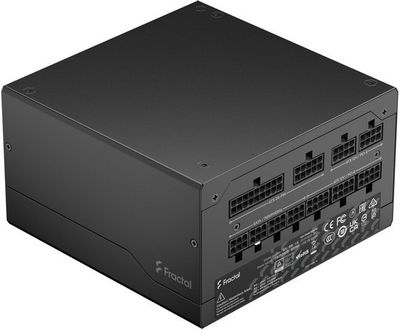 Блок питания Fractal Design Ion Gold 850W FD-P-IA2G-850 - фото3