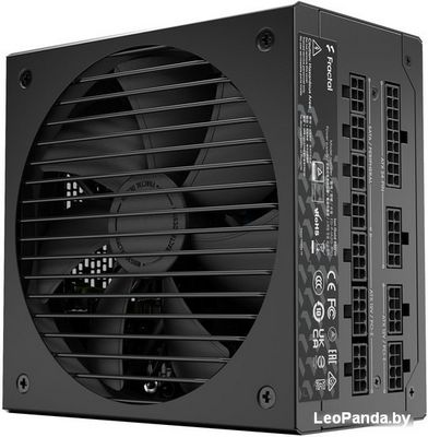 Блок питания Fractal Design Ion Gold 850W FD-P-IA2G-850 - фото5