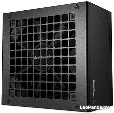 Блок питания DeepCool PQ650M - фото