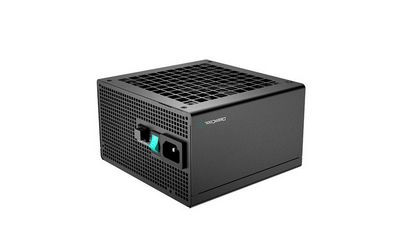 Блок питания DeepCool PQ650M - фото3