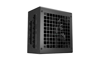 Блок питания DeepCool PQ650M - фото4