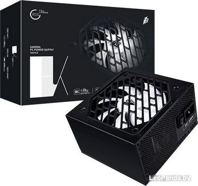 Блок питания 1stPlayer FK 750W PS-750FK - фото