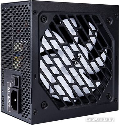 Блок питания 1stPlayer FK 750W PS-750FK - фото3