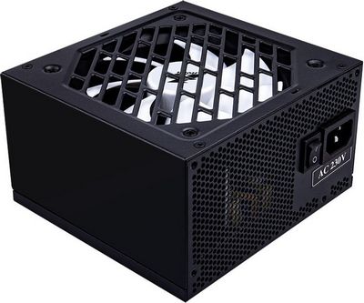 Блок питания 1stPlayer FK 750W PS-750FK - фото4