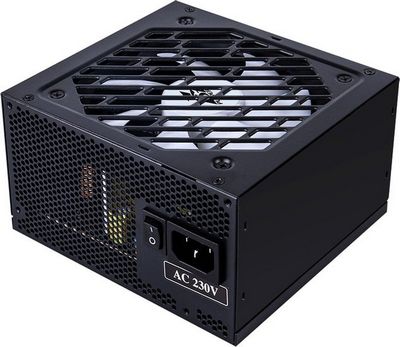 Блок питания 1stPlayer FK 750W PS-750FK - фото5