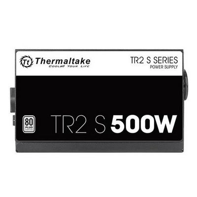 Блок питания Thermaltake TR2 S 500W [TRS-0500P-2] - фото2